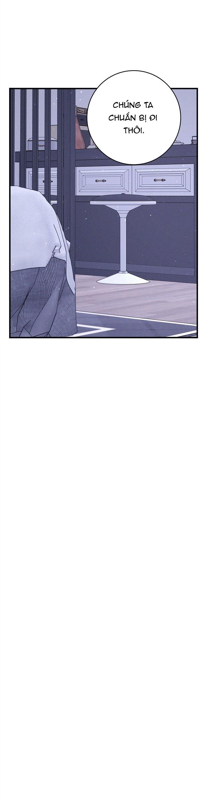 ĐÊM KHÔNG DẤU VẾT Chapter 55 - Next 