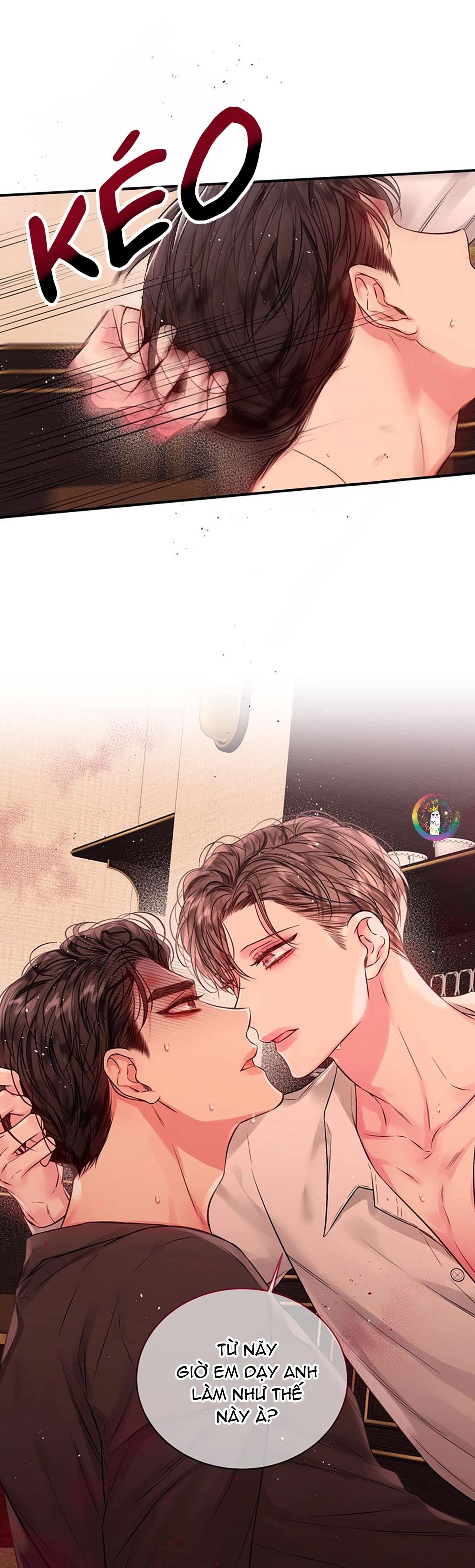 Tuyển Tập Báo Cáo Xử Lý Rác Thải Chapter 26 Honey 8 - Next 
