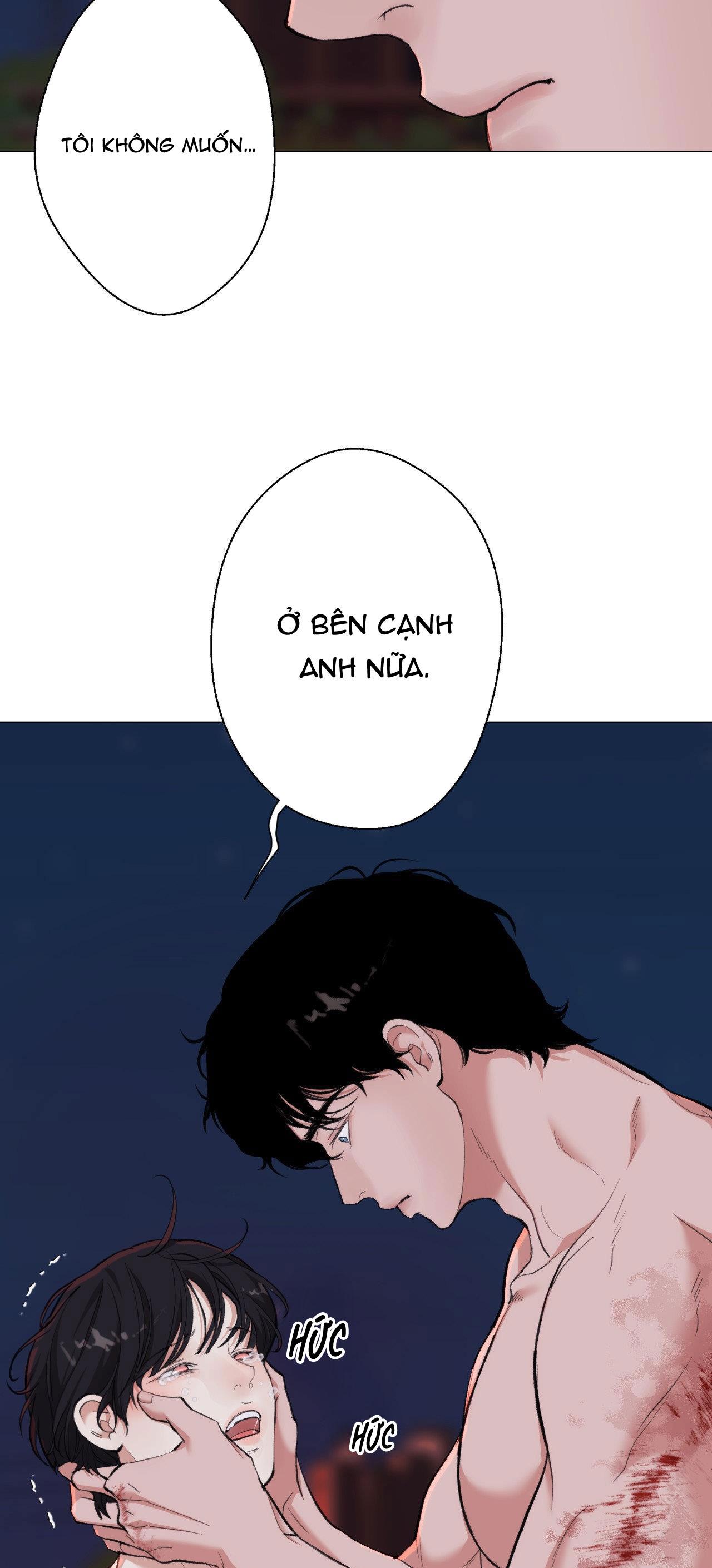 EM BÉ VÀ ĐẠI CA Chapter 49 - Trang 2