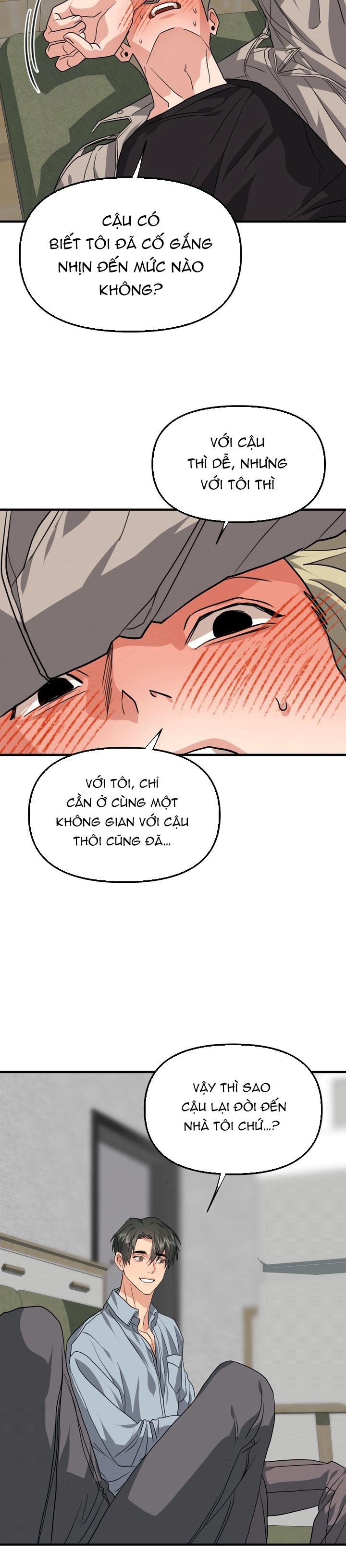 CÓ TIN VÀO TÍNH BẢN ÁC KHÔNG ? Chapter 48 - Next Chapter 49