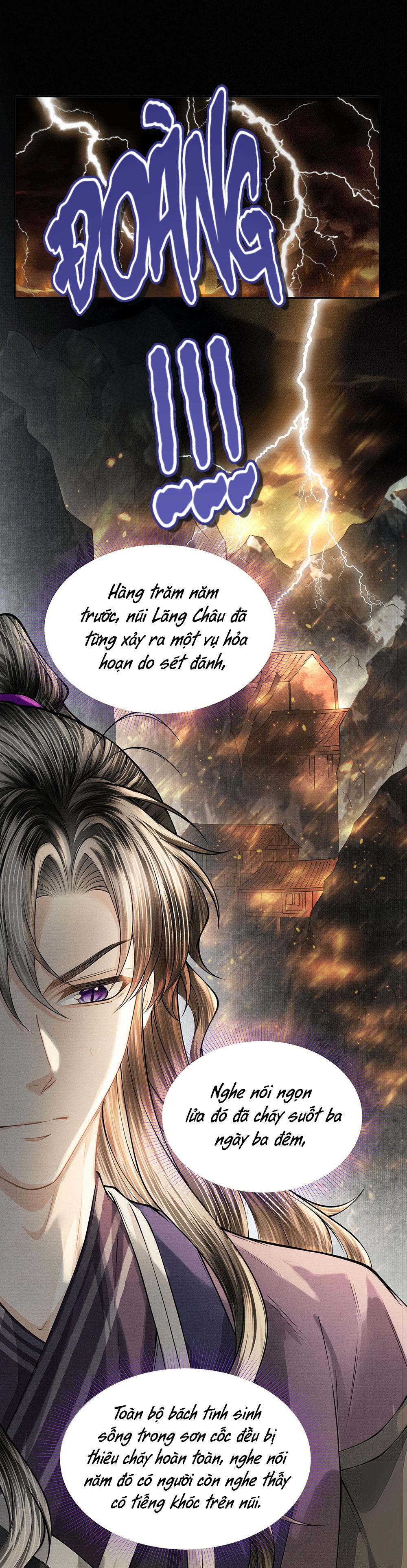 Đồng Tiền Kham Thế Chapter 131 - Next Chapter 132