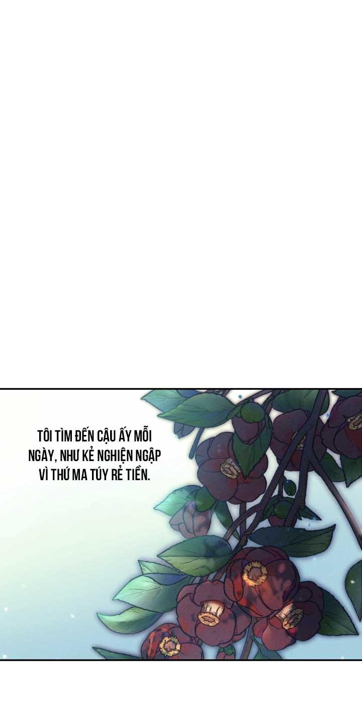 Tiệm bánh nóng bỏng và gợi cảm Chapter 23 - Next Chapter 24