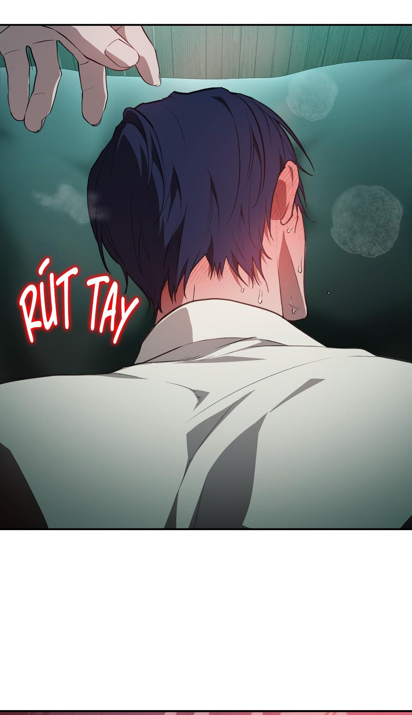 (CBunu) Control Time Chapter 35 H+ - Next 