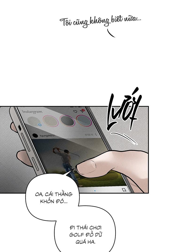 [DDT] KẺ ĐÁNH CẮP TRÁI TIM Chapter 6 - Trang 2
