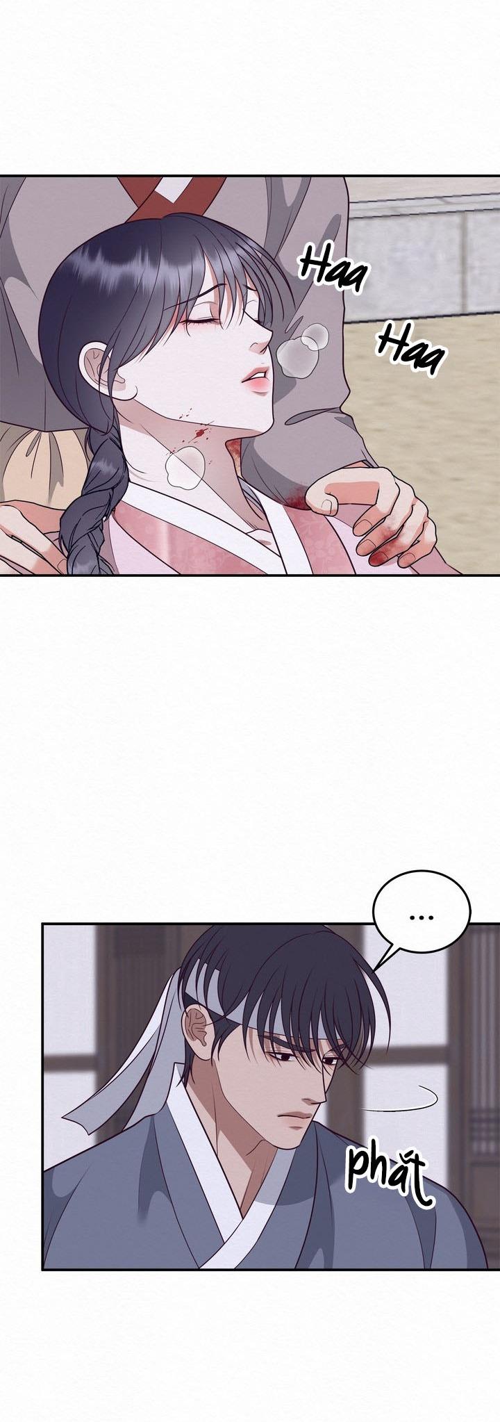 LỄ TRỪ TÀ Chapter 49 - Next Chapter 50