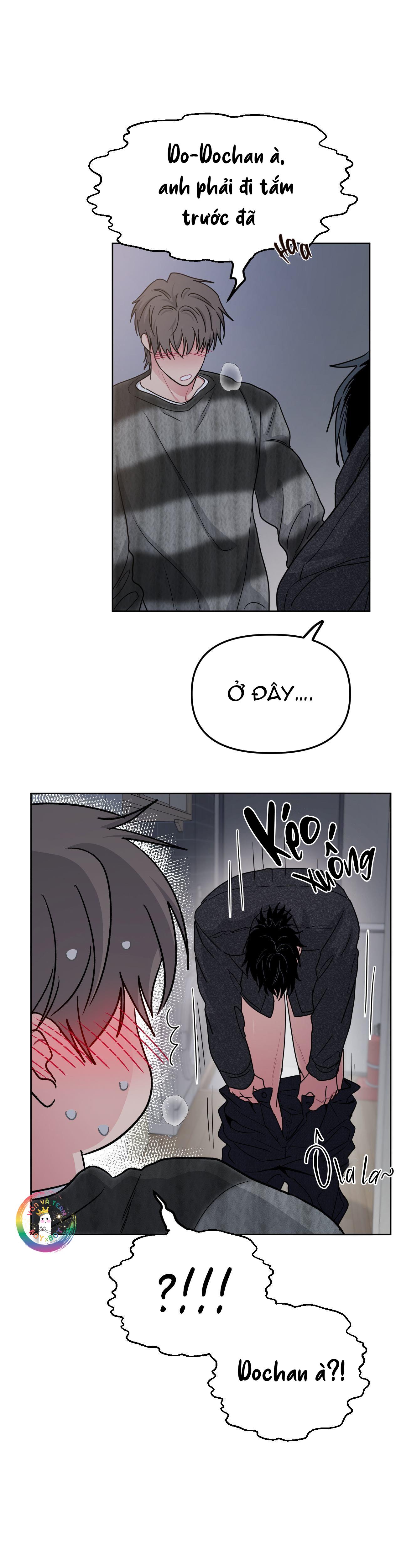 Arts Manz Chapter 49 Sáu chín 69 - Next 