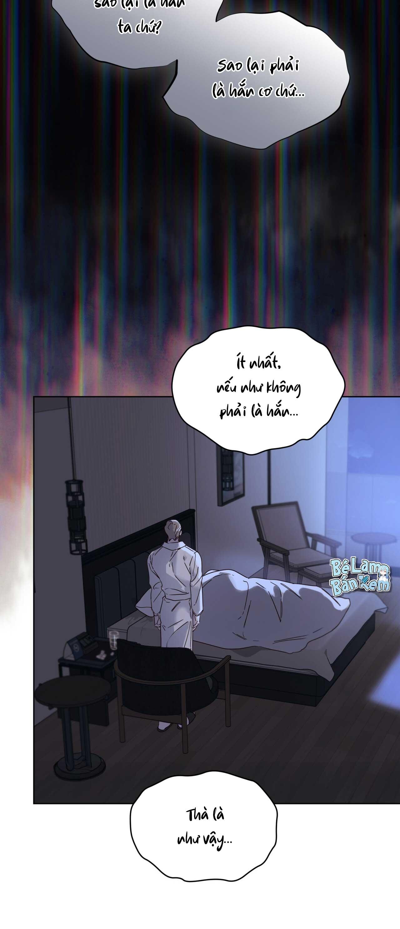 RAGA: Passion Chapter 15 - Next 