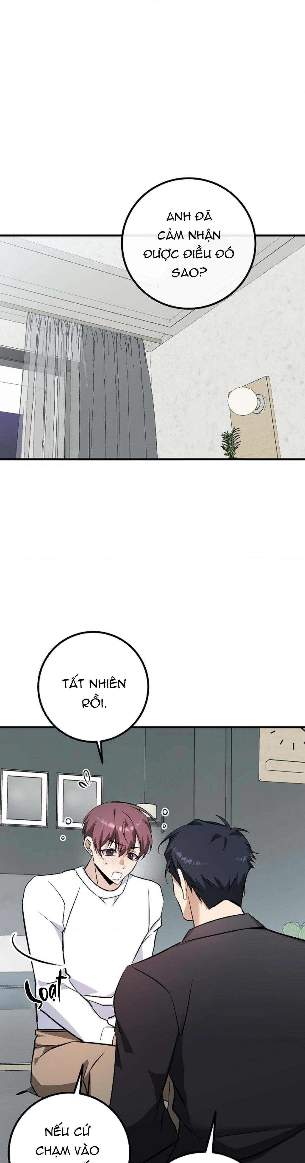 Xin Sếp Phê Duyệt Tối nay Chapter 12 - Next Chapter 13