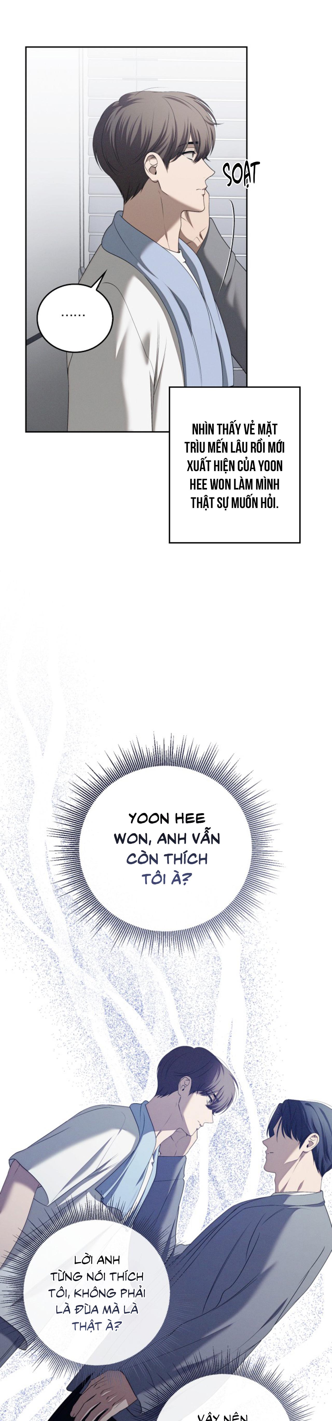 Critical Point Chapter 70 - Next Chapter 71