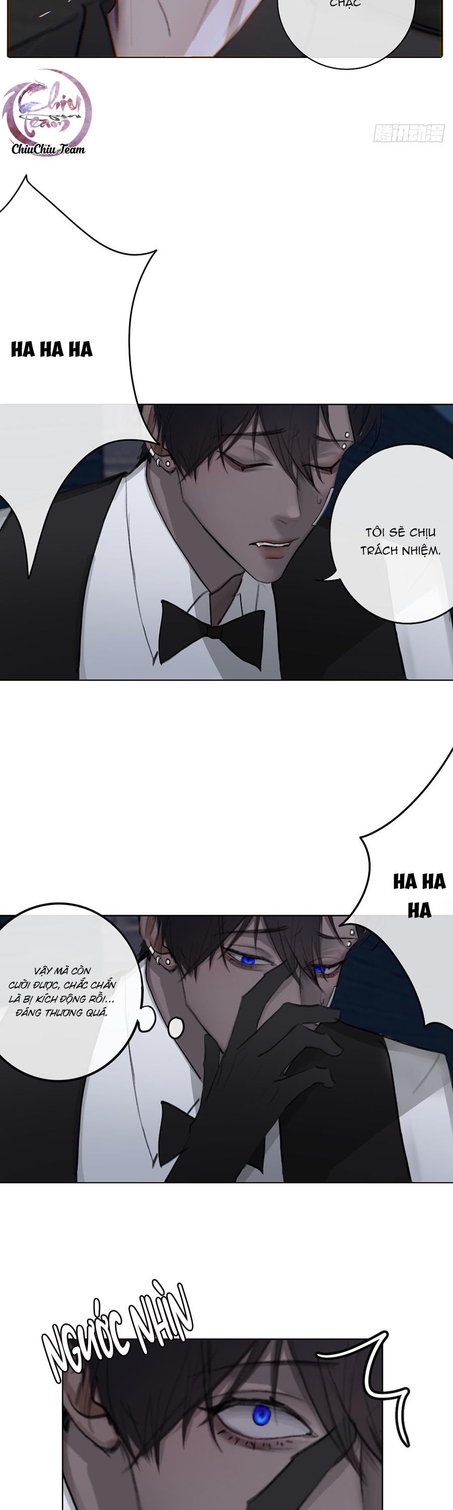 Lồng Son Chapter 5 - Next 