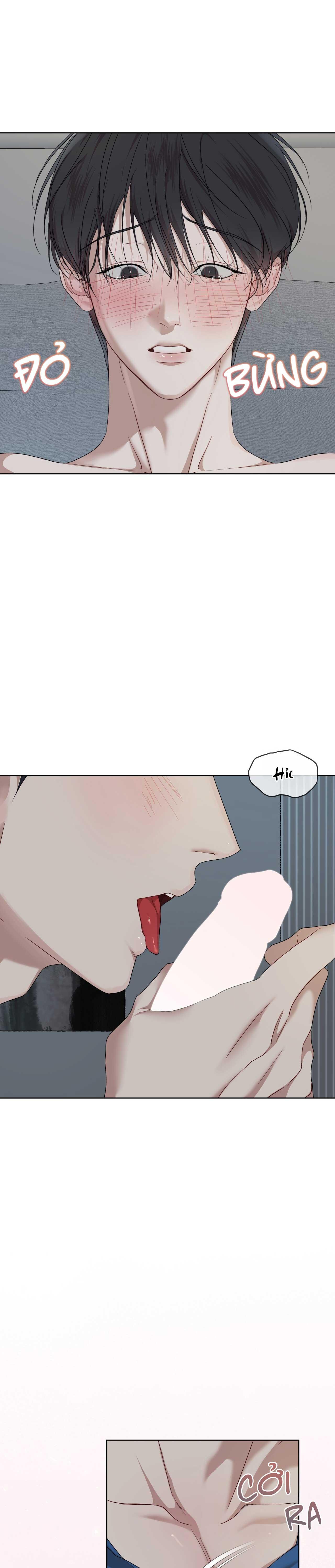 KHỞI NGUỒN SỰ SỐNG Chapter 79 H++ - Next Chapter 80 End