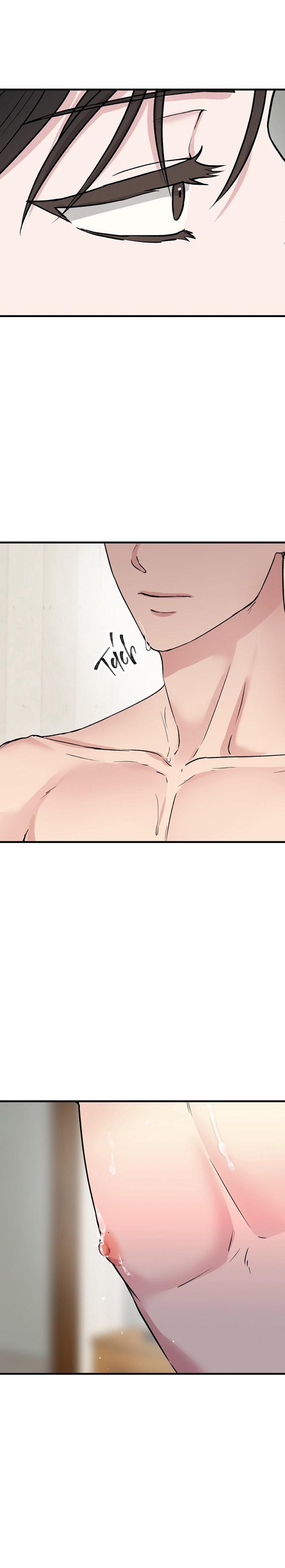 [DDT] NGƯỜI CHÚ TÔI YÊU! Chapter 1 19+ - Trang 2