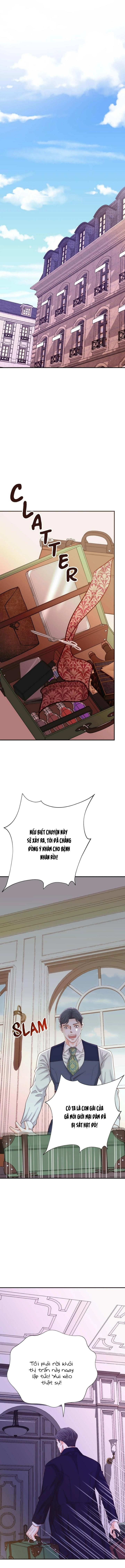 Hôn Thê Của Bóng Tối Chapter 18 Hachiennhom - Next Chapter 19 Hachiennhom