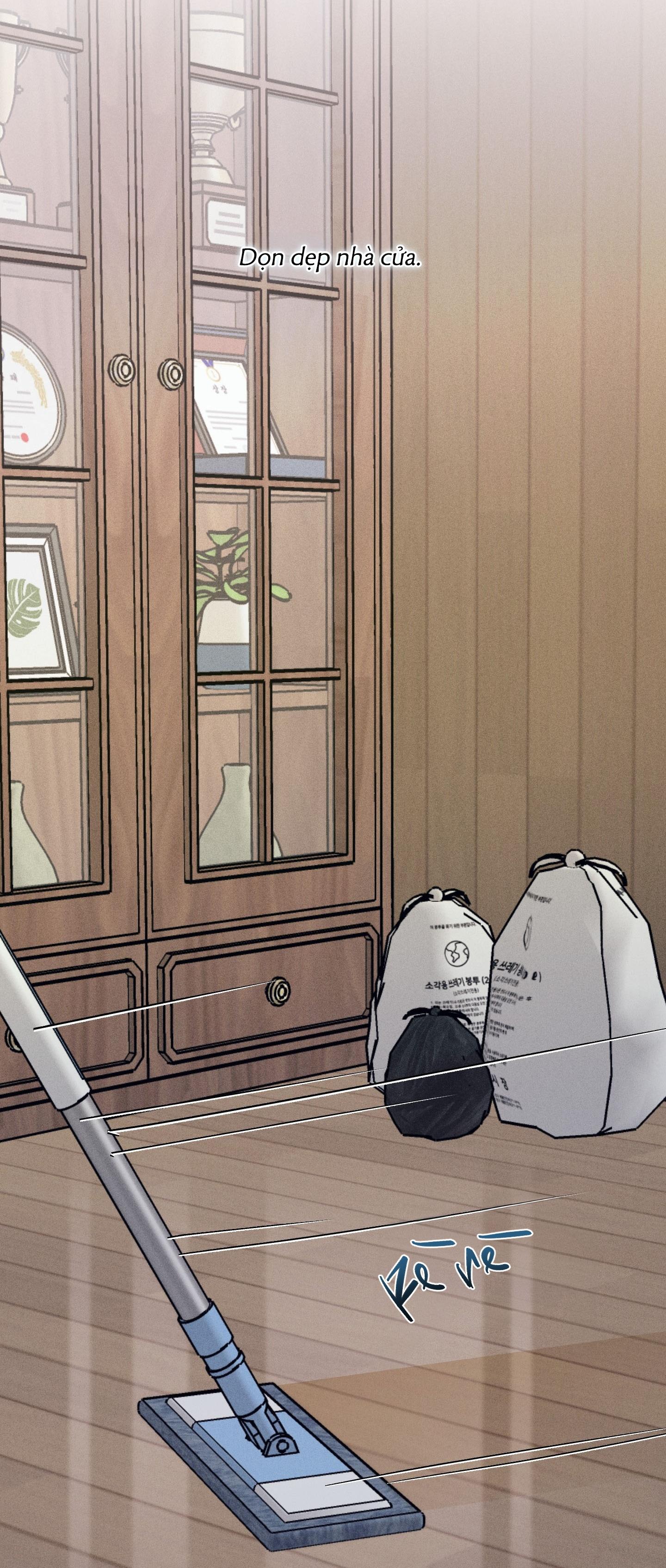 QUAN HỆ CỘNG SINH CỦA MẶT TRĂNG VÀ MẶT TRỜI Chapter 49 - Next 