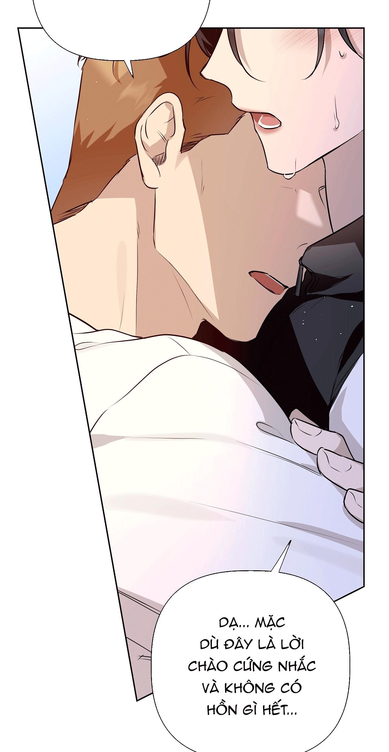 OMEGA HOÀN HẢO CỦA TÔI Chapter 30 - Next 