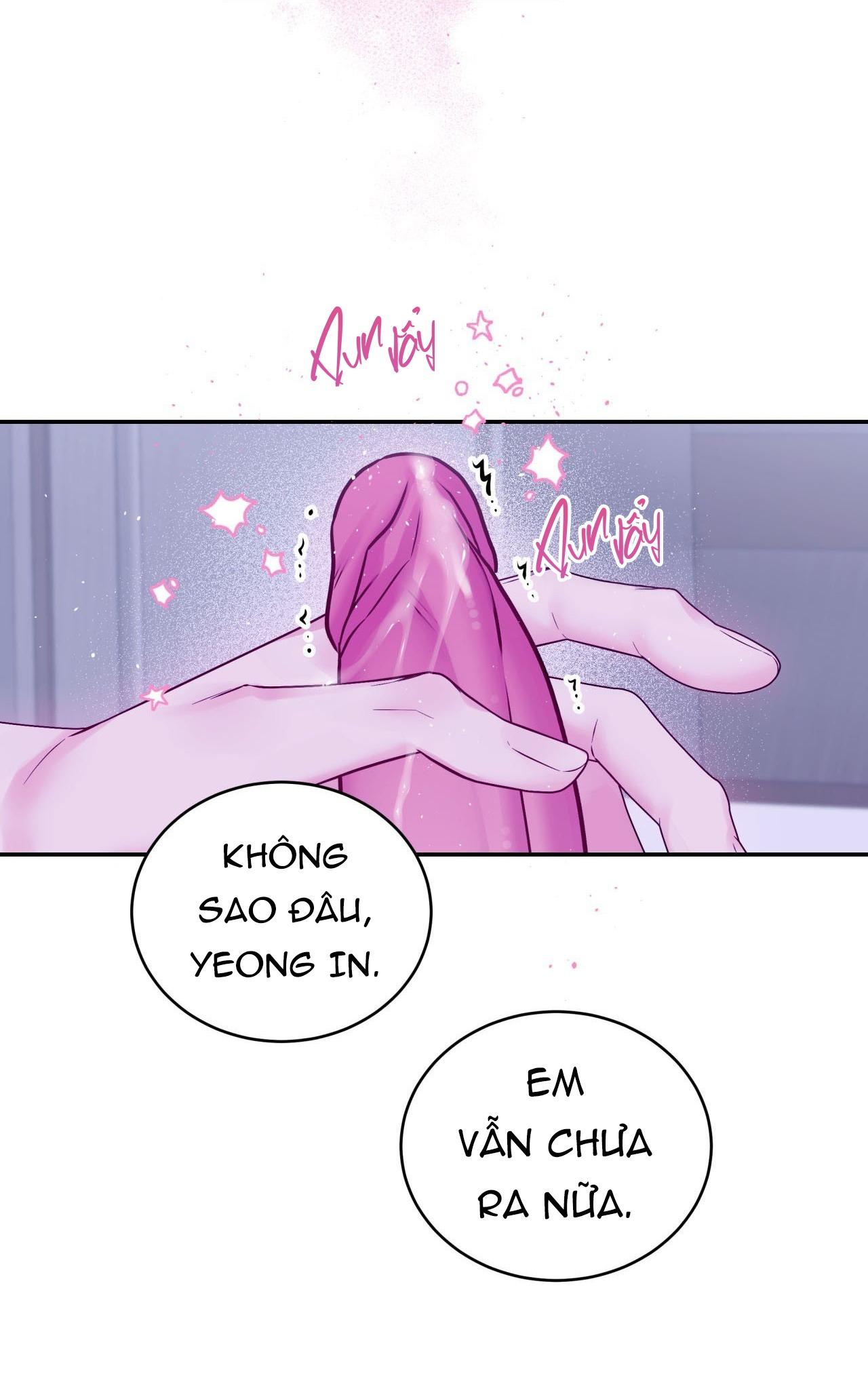 CHÚNG TA KHÔNG HOÀN HẢO Chapter 18 - Next 