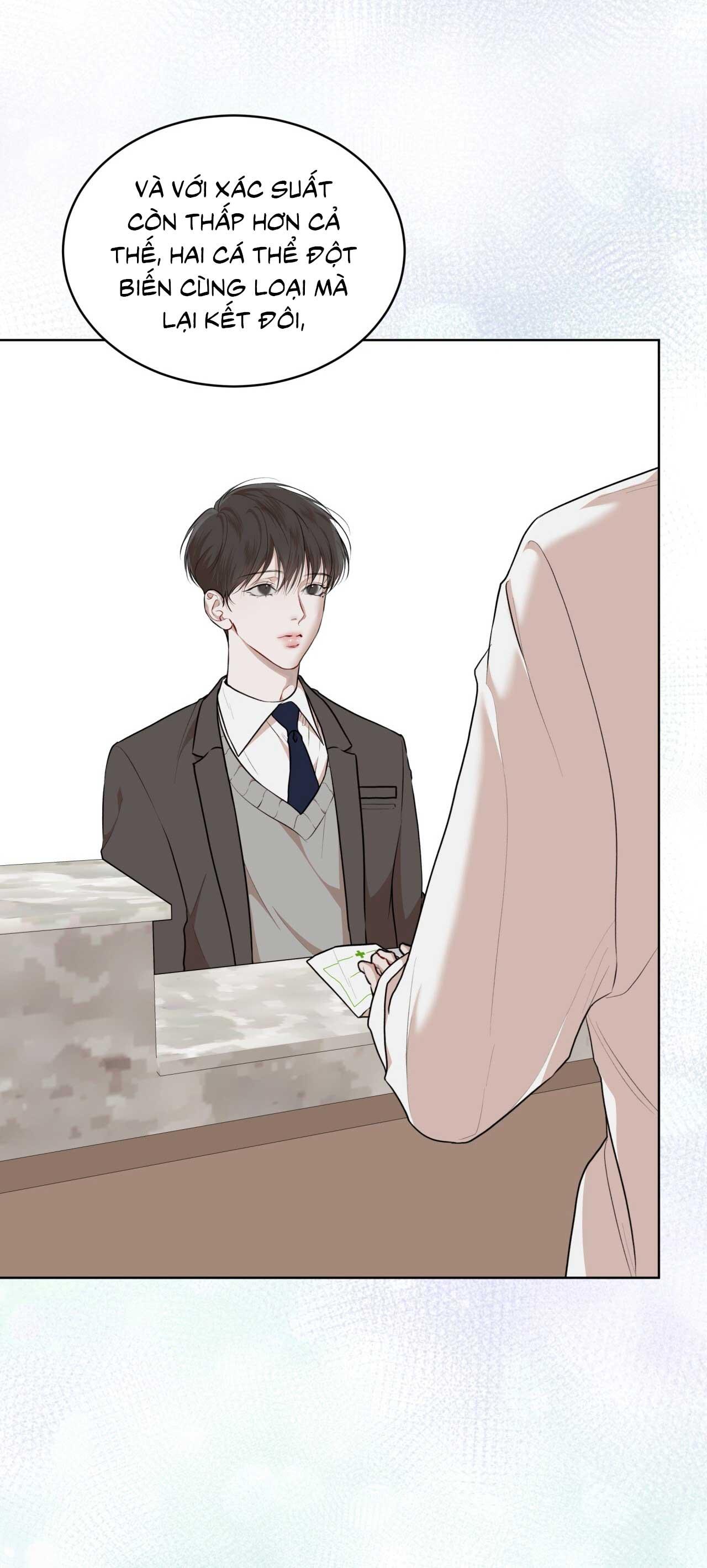 KHỞI NGUỒN SỰ SỐNG Chapter 71 - Next Chapter 72