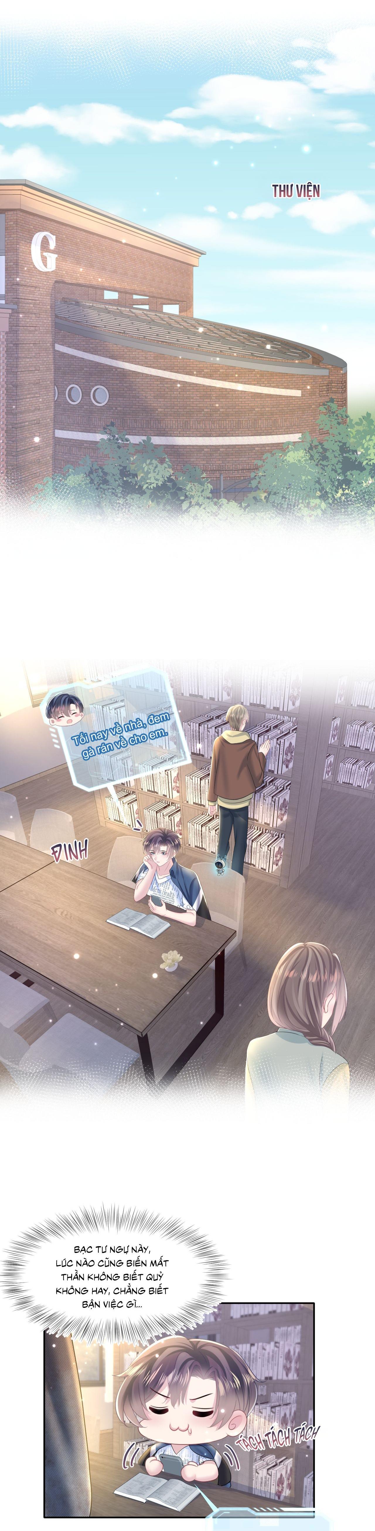 Tuyệt mỹ bạch liên hoa online dạy học Chapter 126 - Next Chapter 127