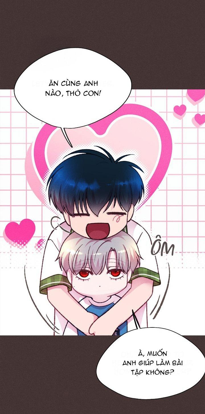 Bạn Đời Định Mệnh Chapter 23 - Next 