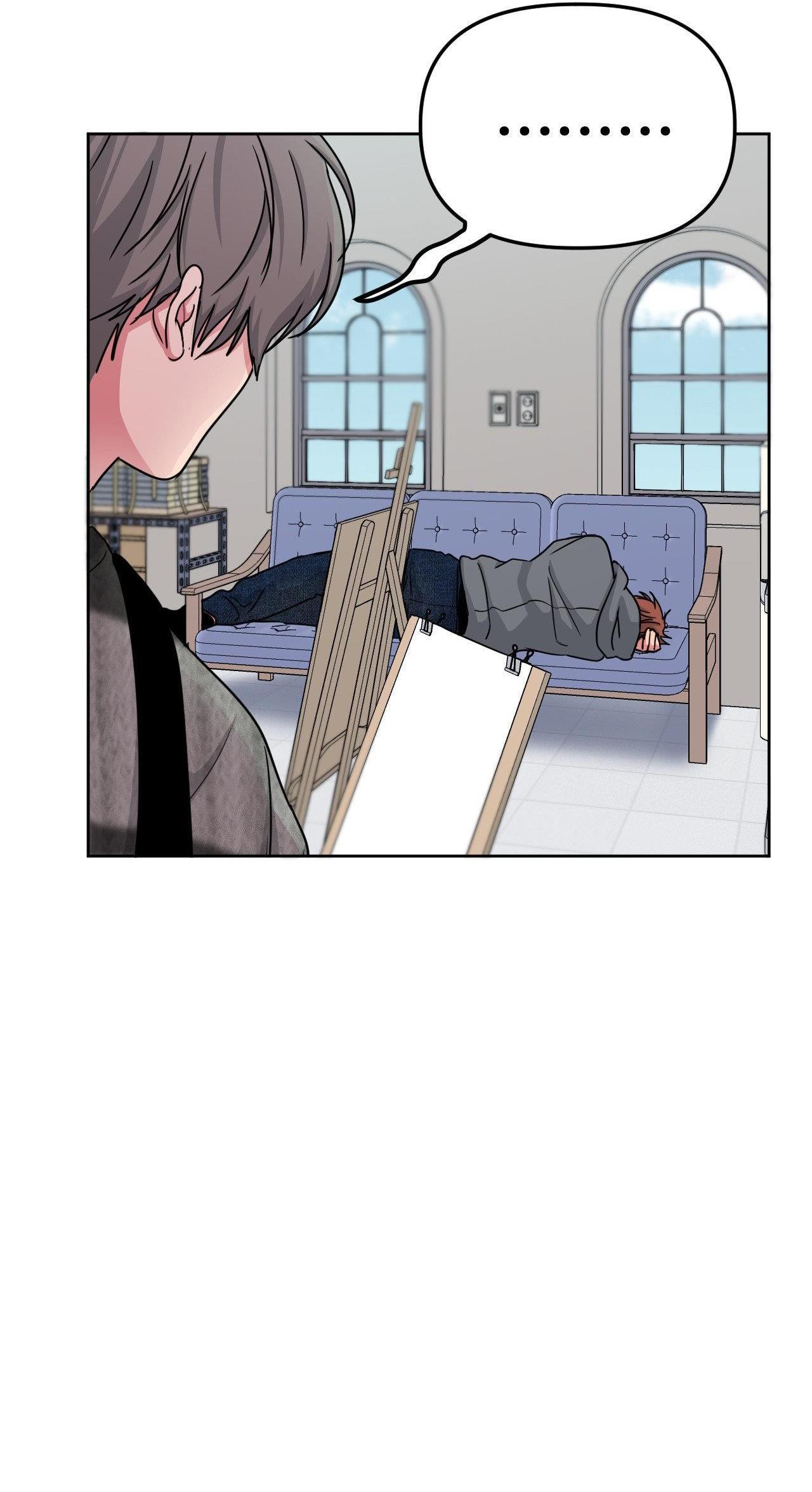 (CBunu) Chàng Trai Mỹ Thuật Chapter 46 - Next Chapter 47