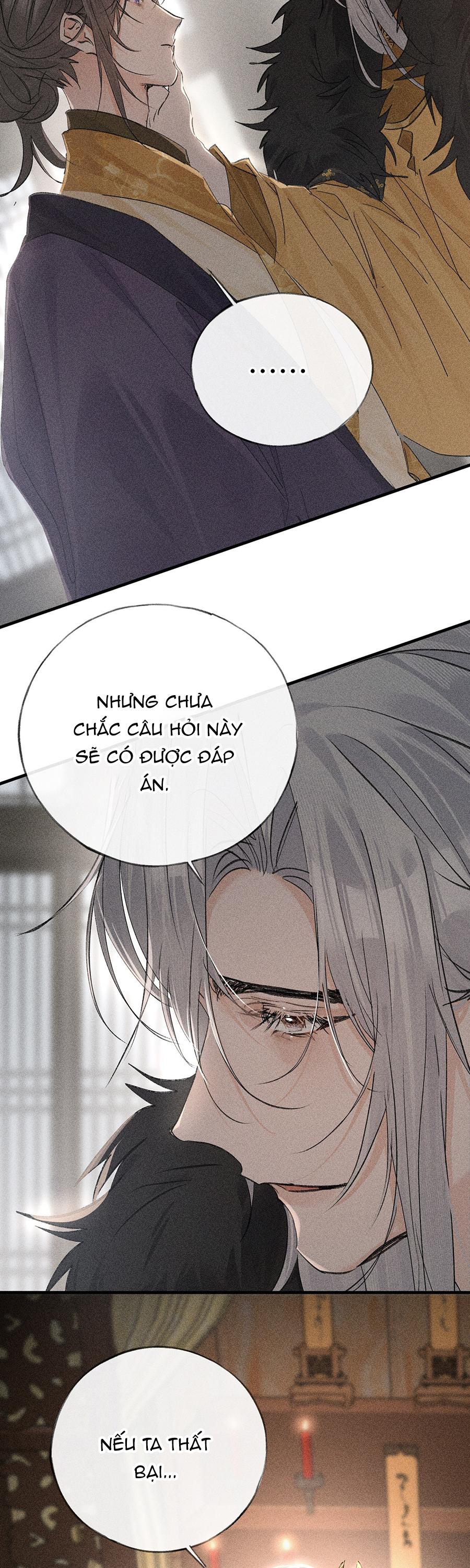 Dụ địch thâm nhập Chapter 75 - Next 