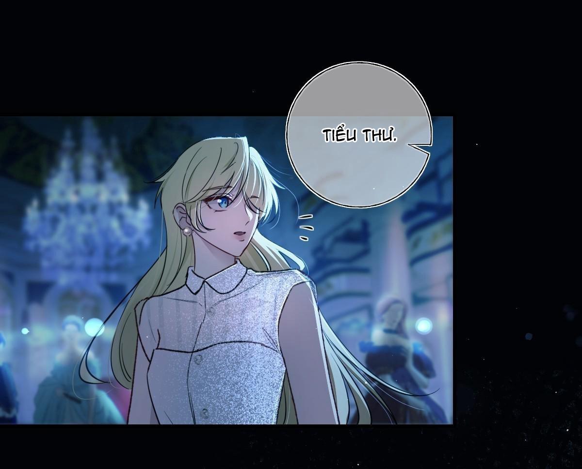 Tình yêu của kẻ khát máu Chapter 21 - Next 