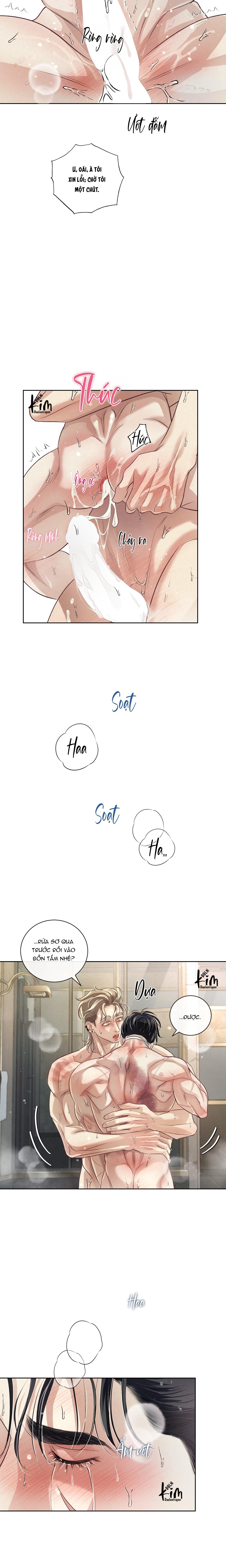 BLOOD GUIDE Chapter 50 - Next Chapter 51