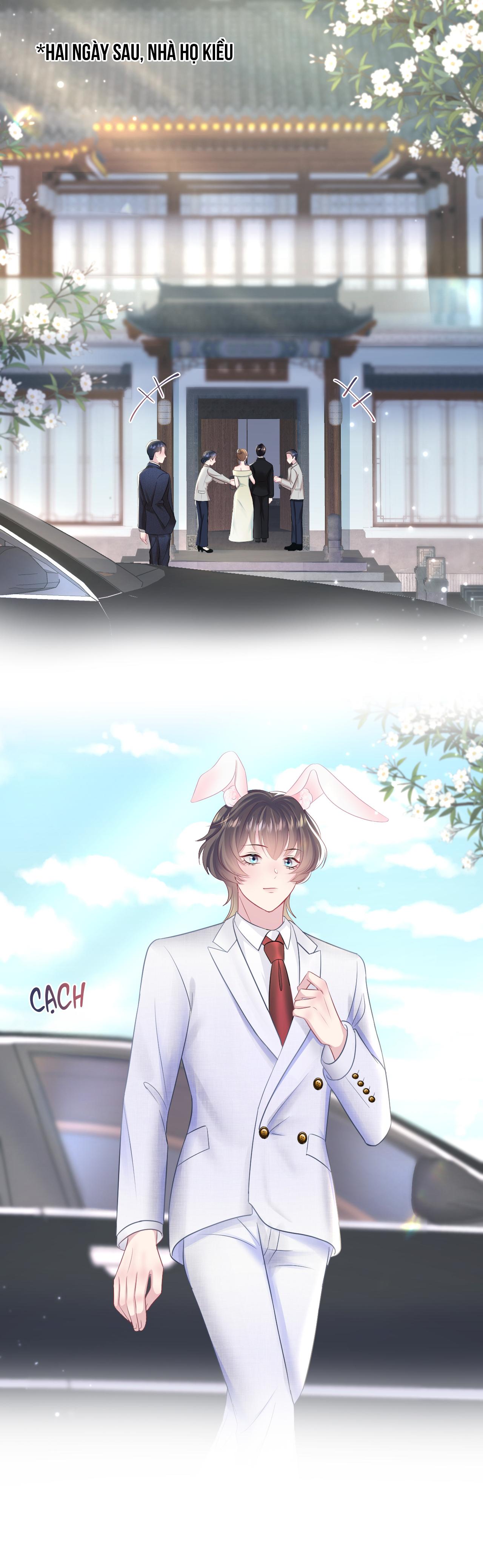 Tuyệt mỹ bạch liên hoa online dạy học Chapter 86 - Next Chapter 87