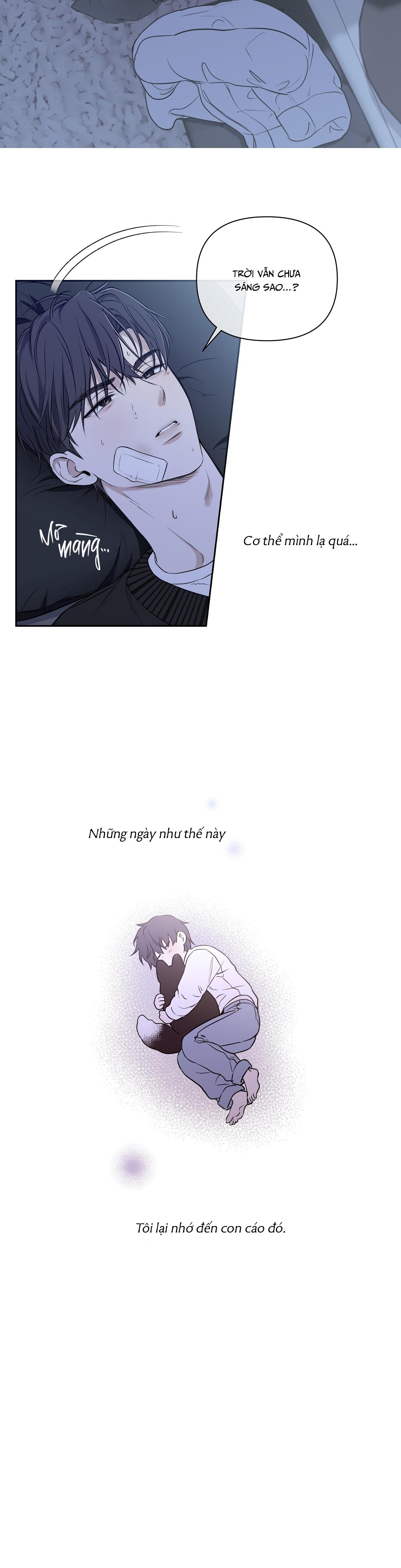 (GĐCV) ÁNH NẮNG LEN LỎI Chapter 1 - Next Chapter 2