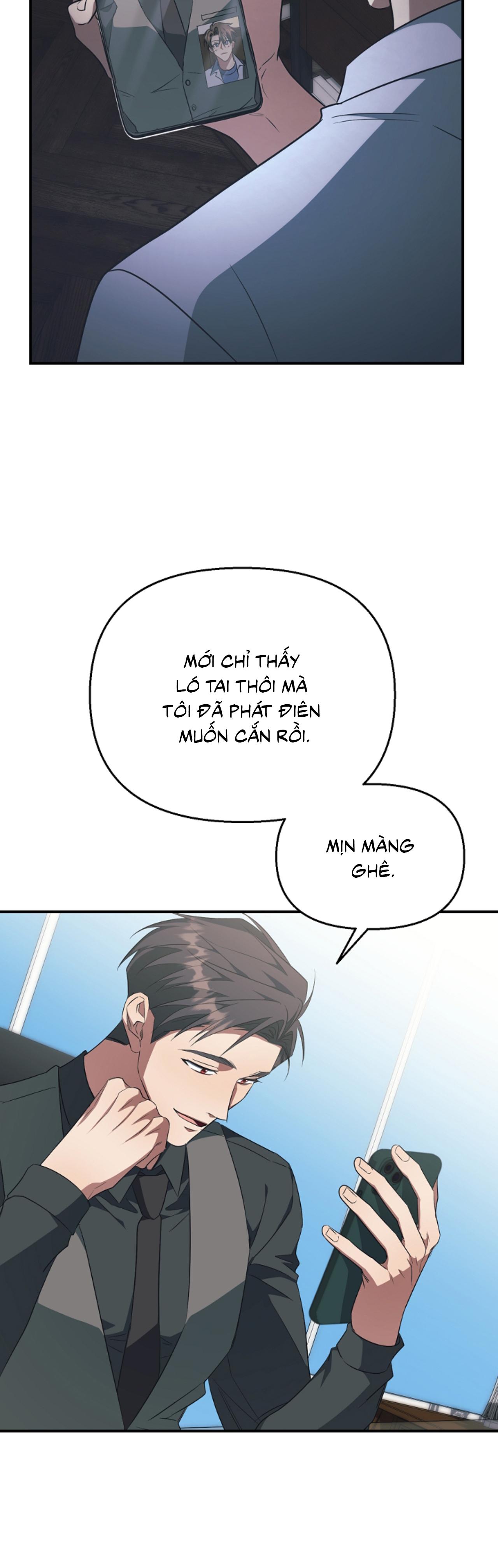 SỰ THẬT TRẦN TRỤI Chapter 16 - Trang 2