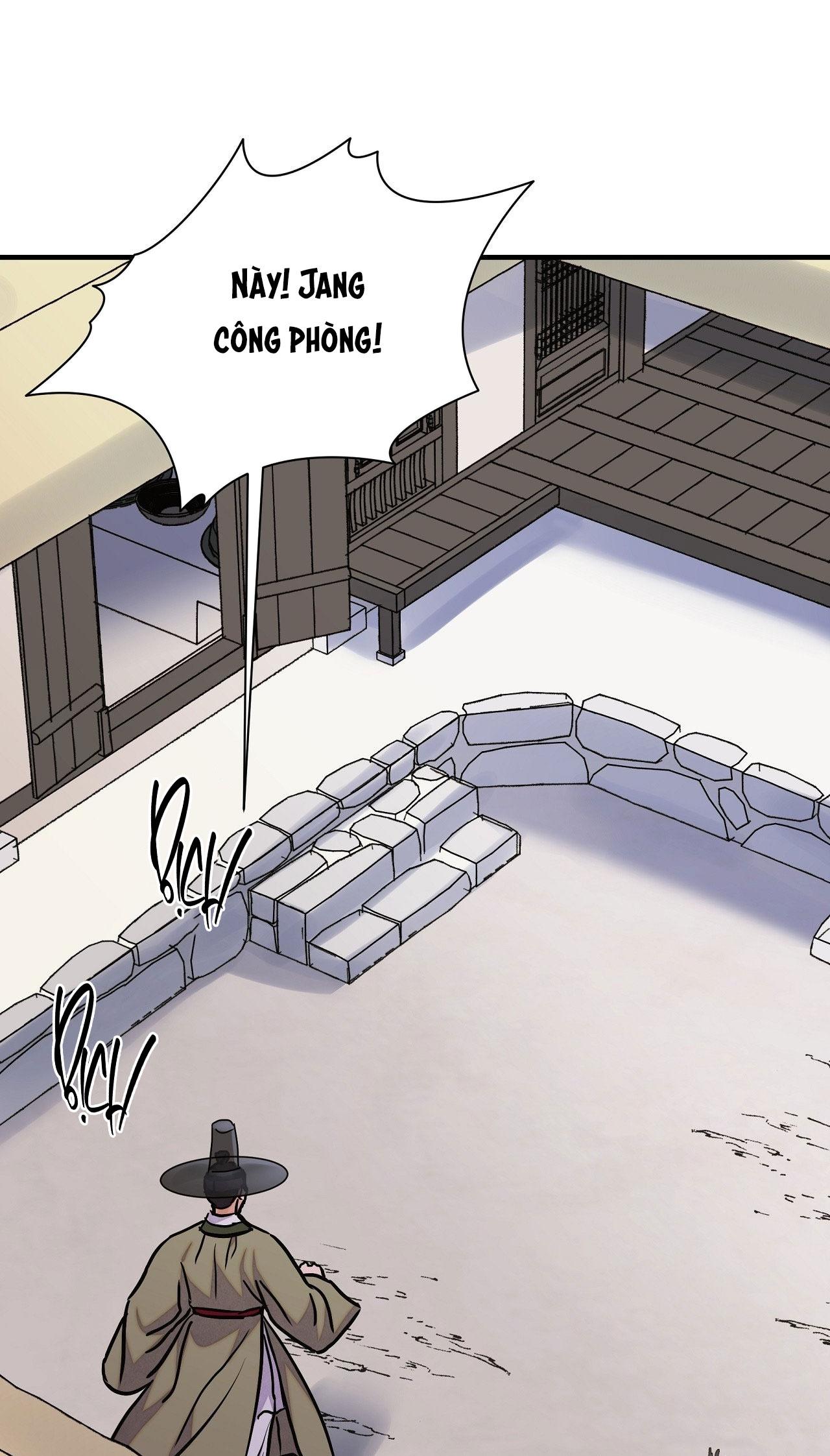KIẾM HOA Chapter 92 - Trang 2