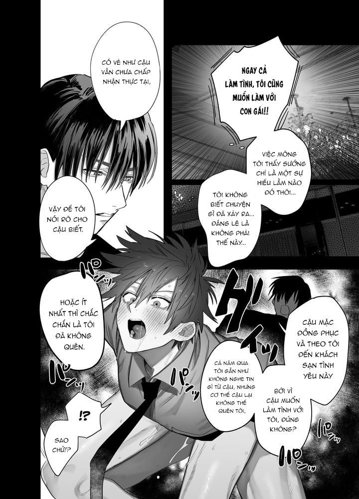 Tổng hợp boylove 18+ Chapter 377.1 - Next Chapter 377.2