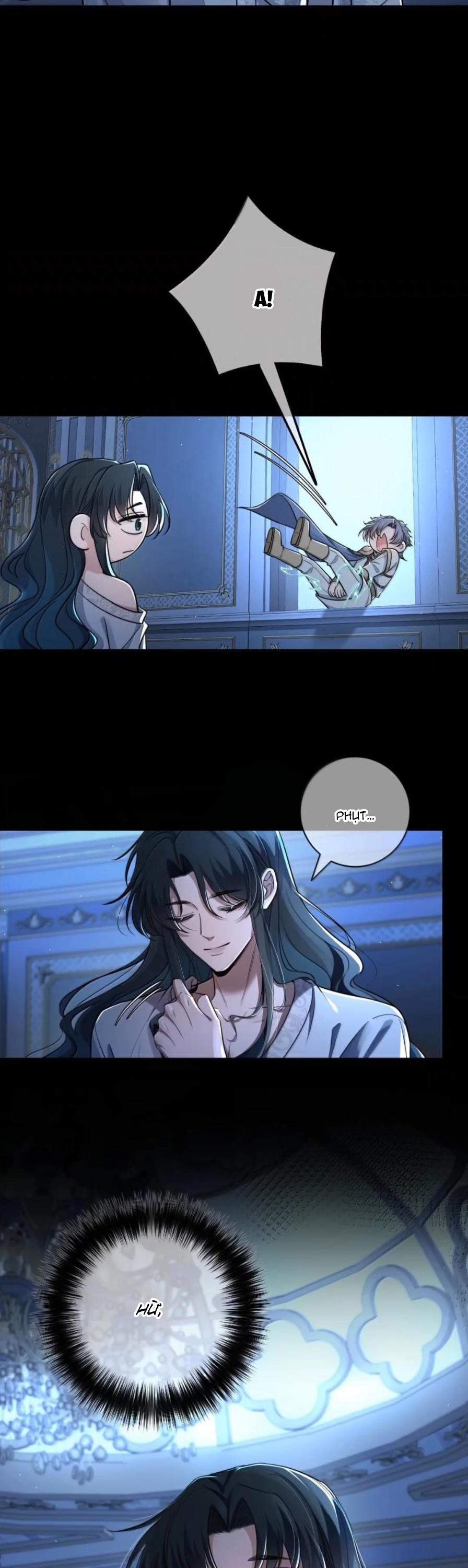 Phệ Chủ Chapter 44 - Next 