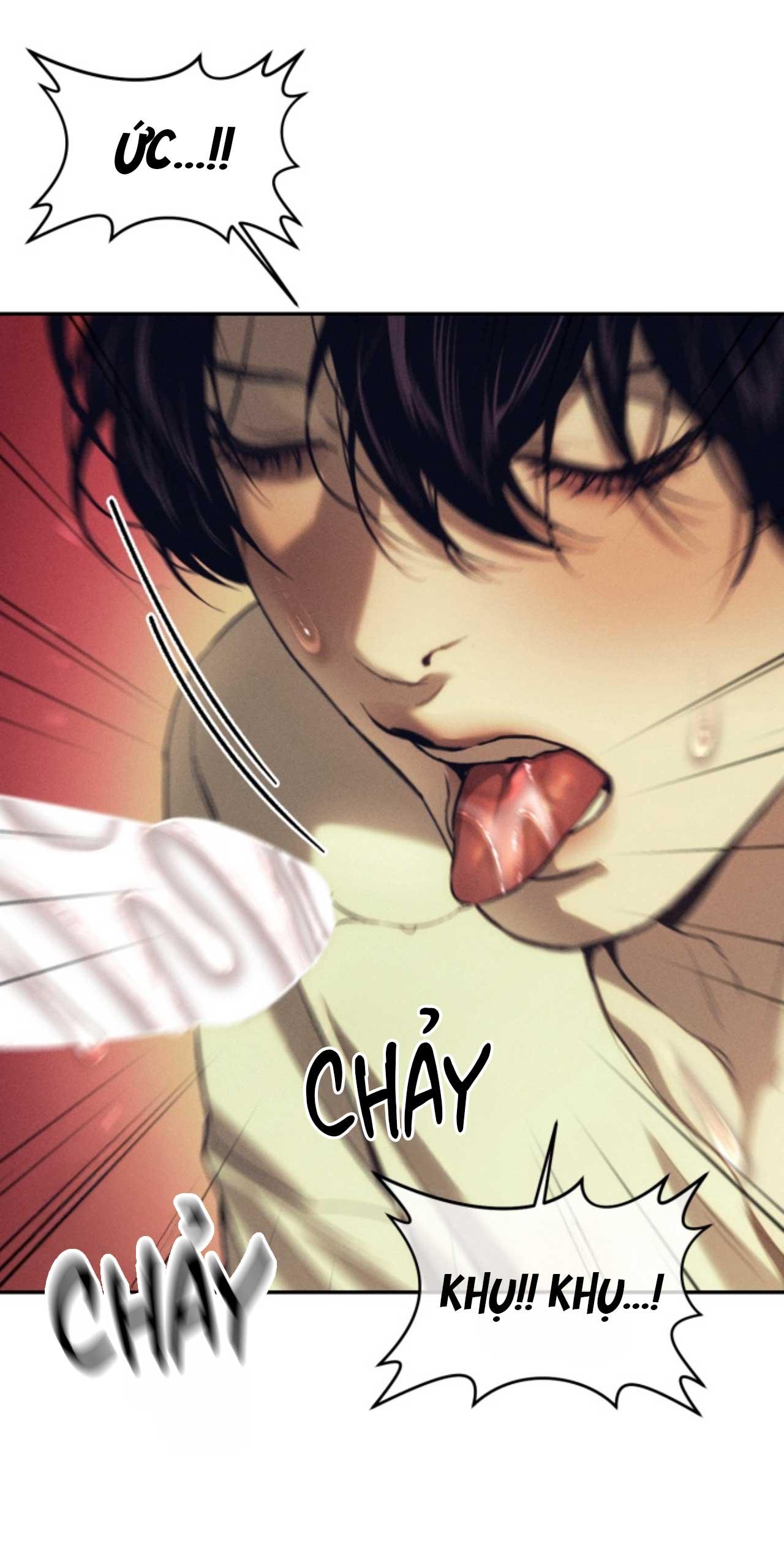 Tiệm bánh nóng bỏng và gợi cảm Chapter 24 - Next Chapter 25 END