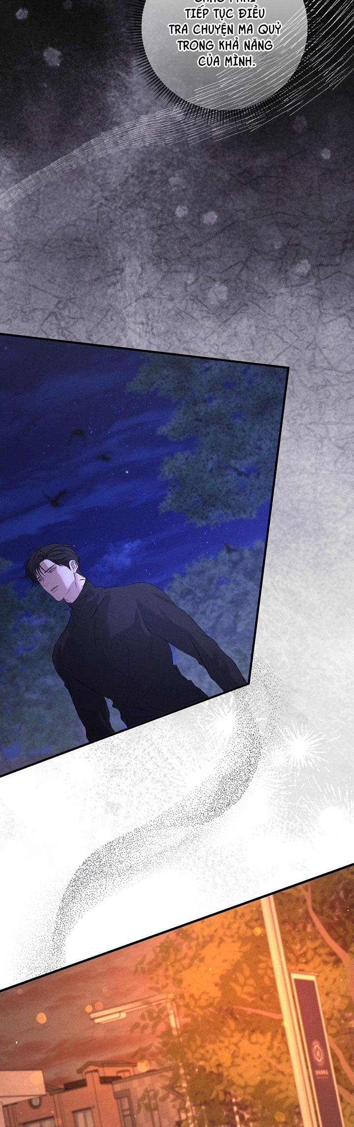ĐÊM KHÔNG DẤU VẾT Chapter 49 - Next 