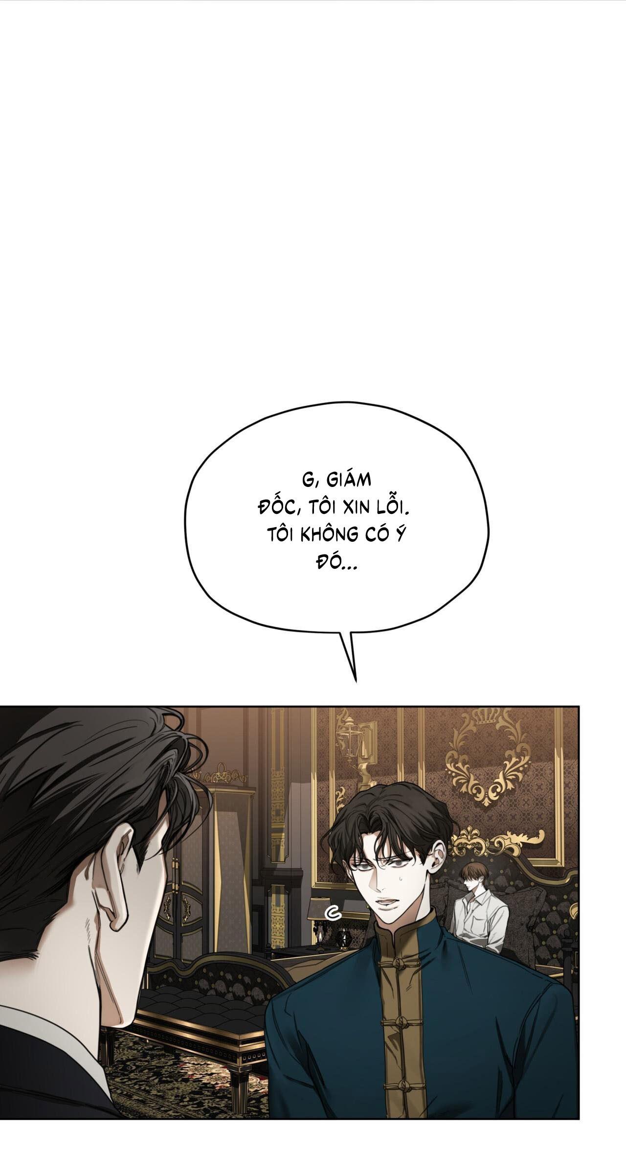 (CBunu) Phạm Luật Chapter 110 - Next 