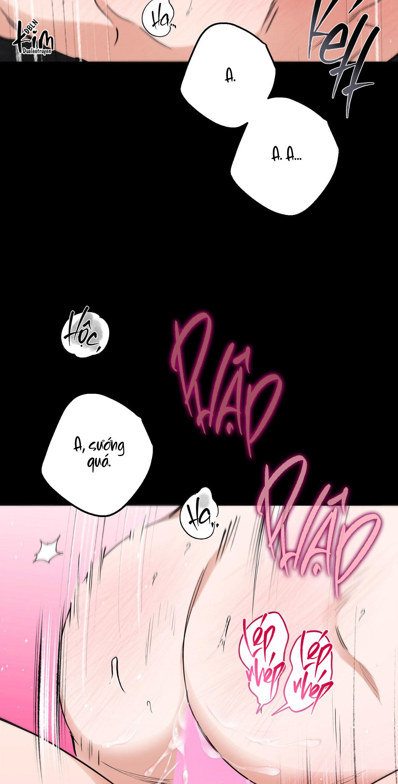 OFF TRACK Chapter 43 - Next 