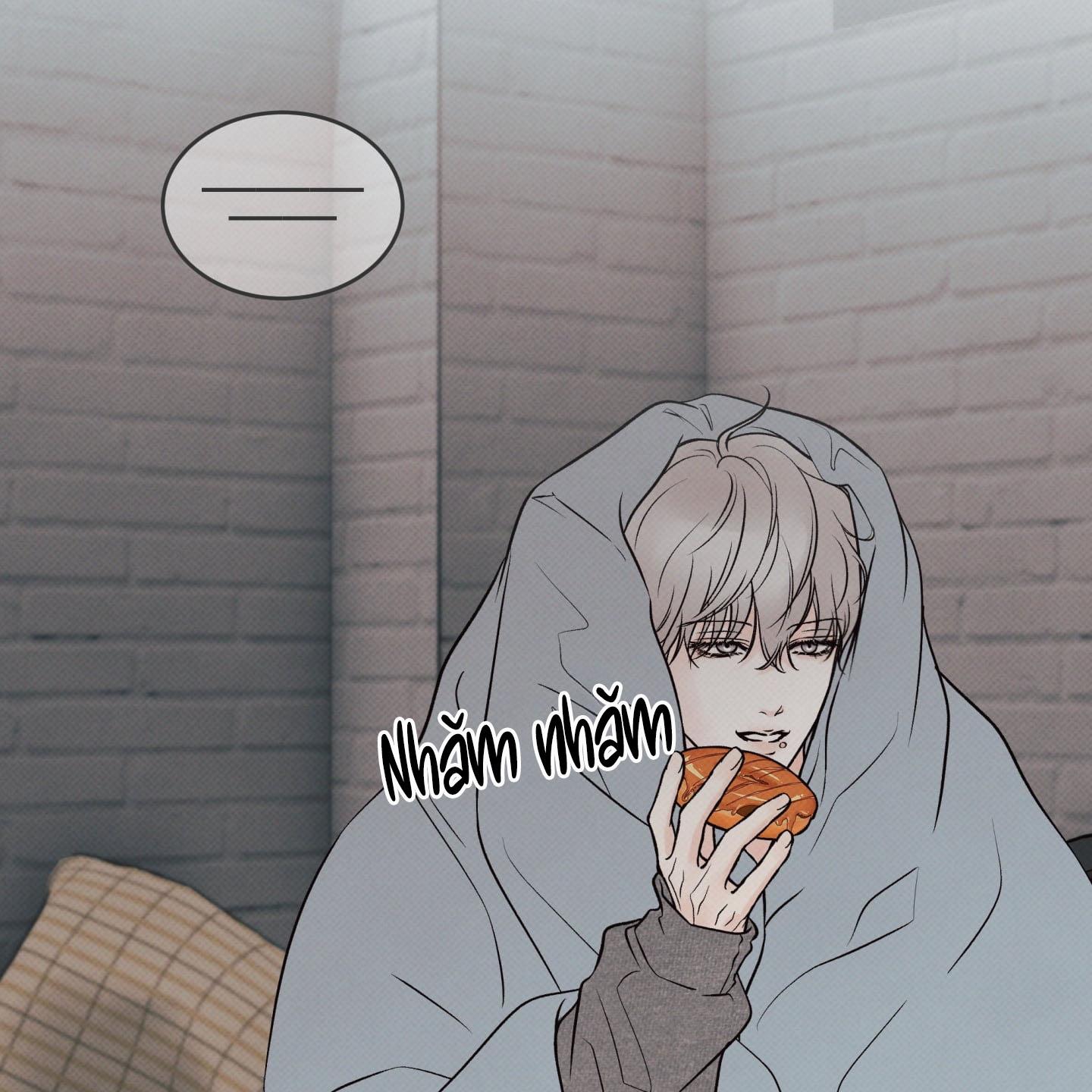 Ranh Giới Ảo Vọng Chapter 12 H+ - Next 