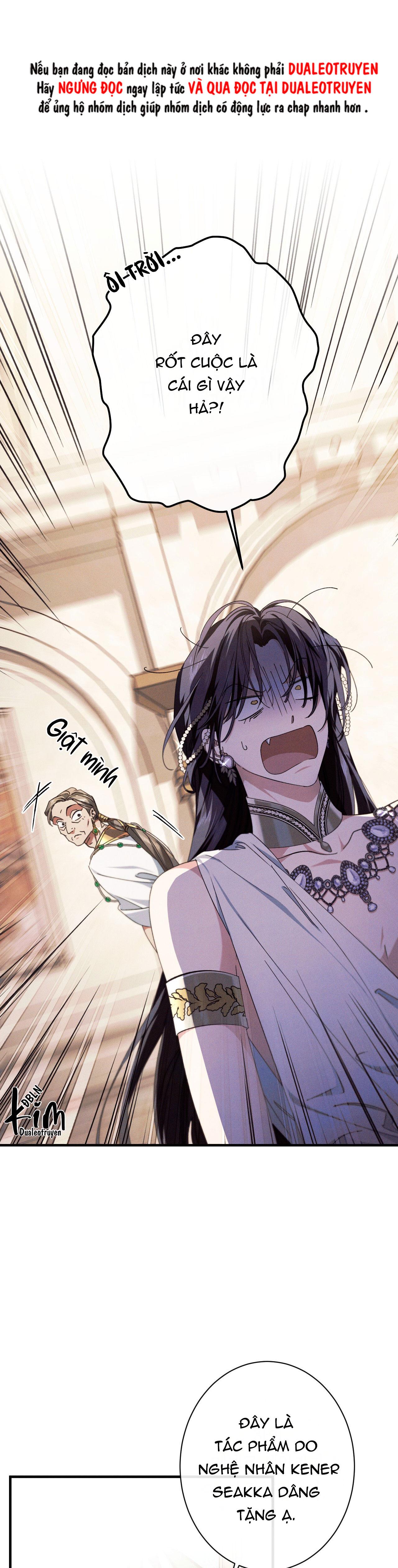 RẮN NUỐT LỰU Chapter 21 - Next Chapter 22