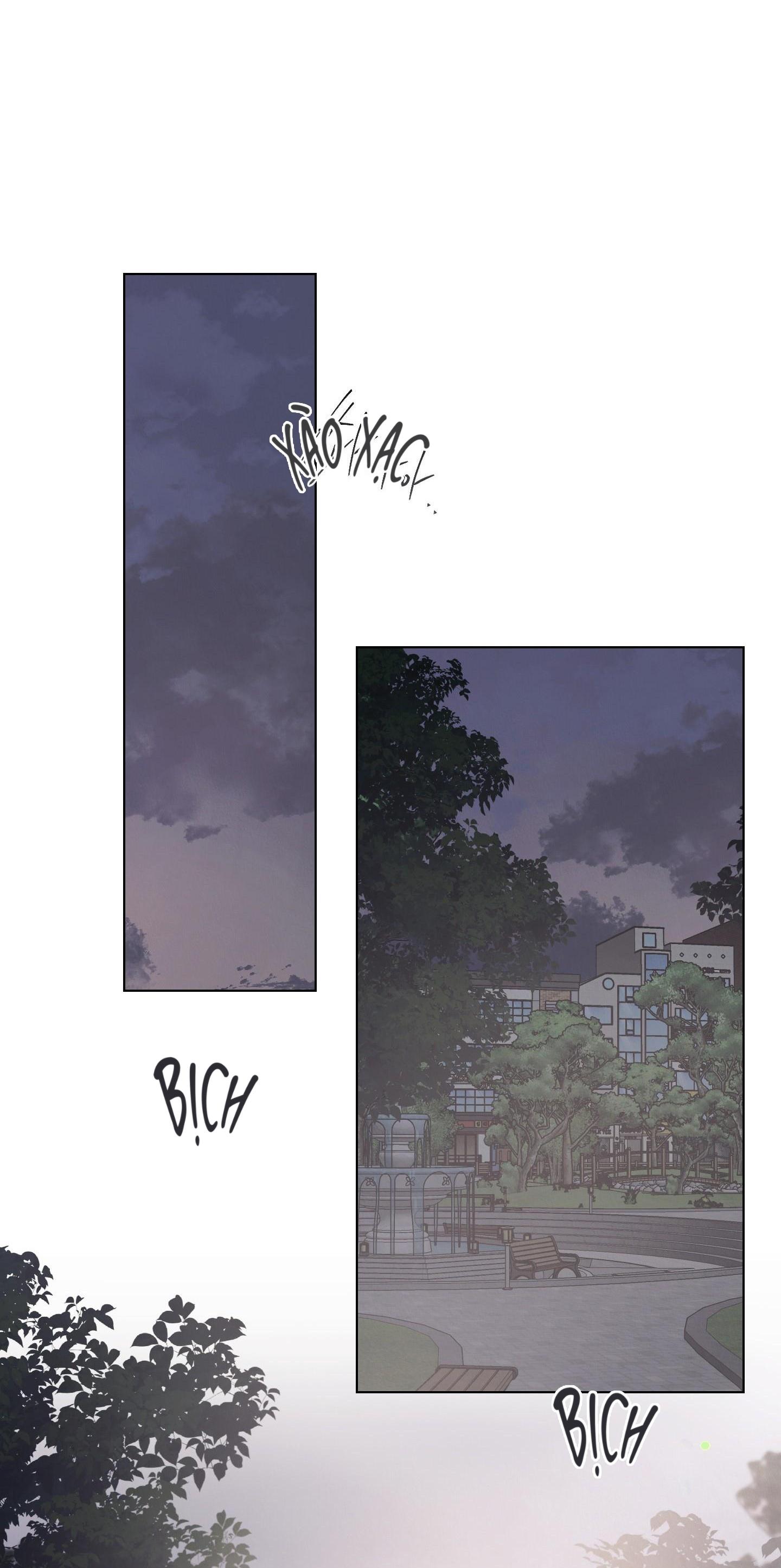 (CBunu) Nhiệm Vụ Định Mệnh Chapter 25 - Next 