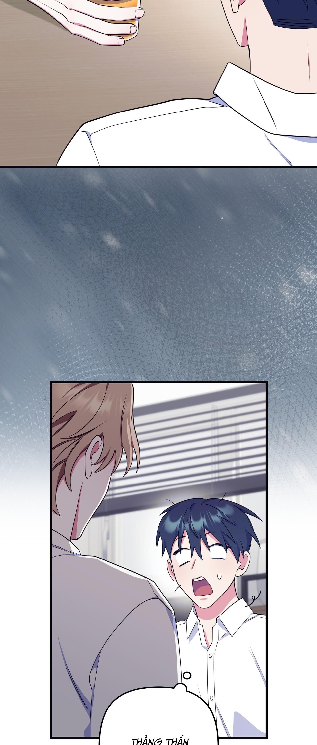 GIÚP ANH MỘT LẦN THÔI Chapter 12 - Next 