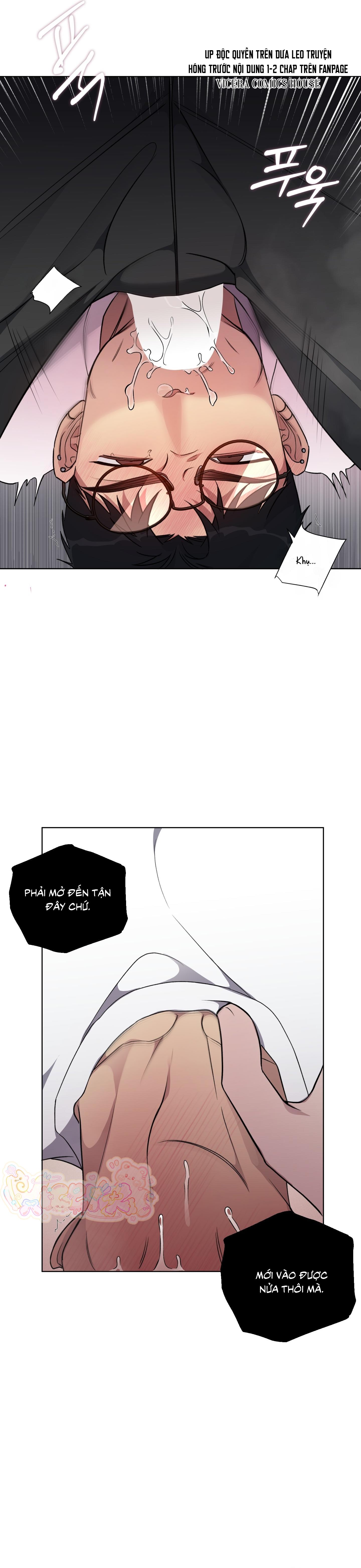 Tin Đồn Chapter 15 - Trang 2