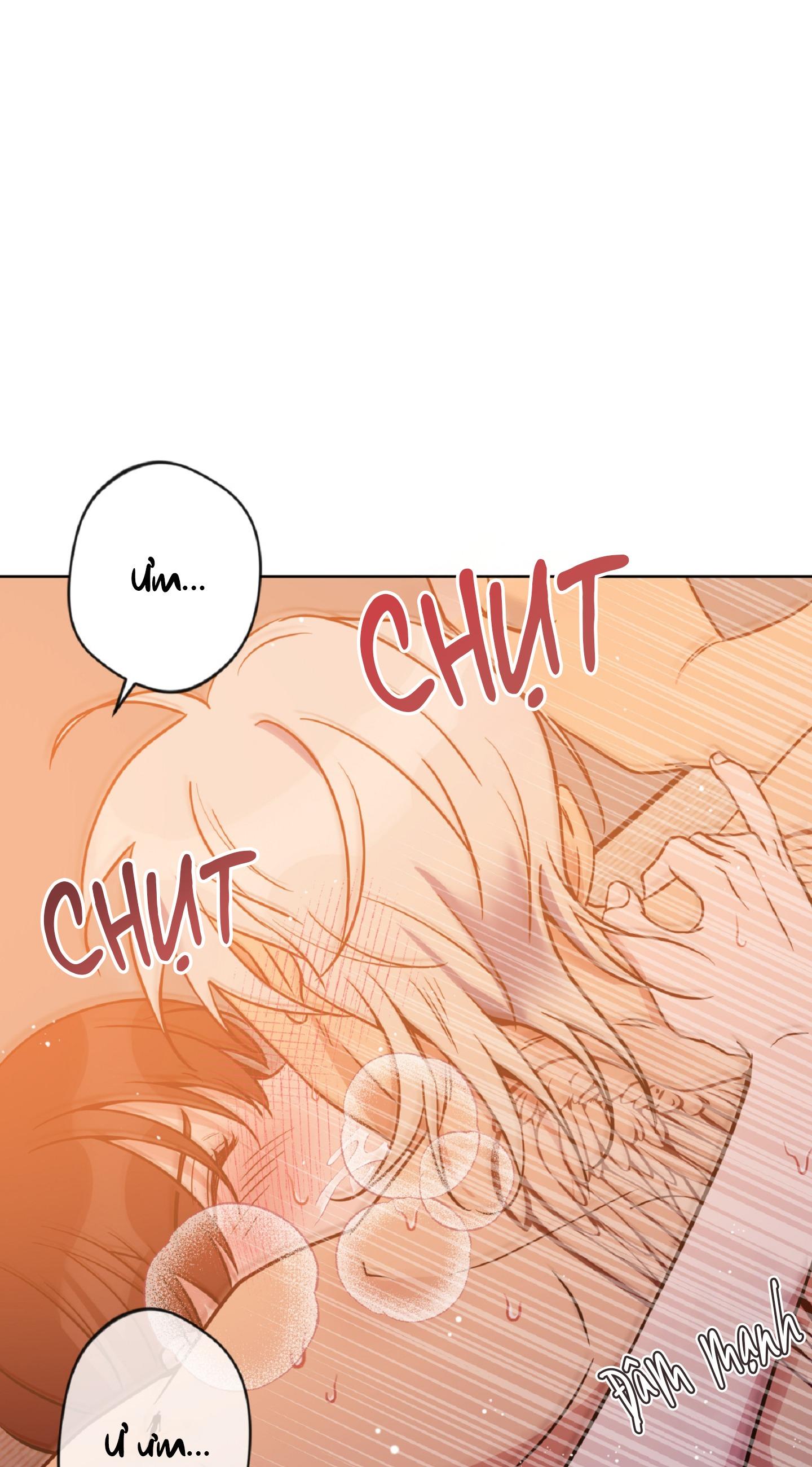 Angel kiss Chapter 17 - Next Chapter 18