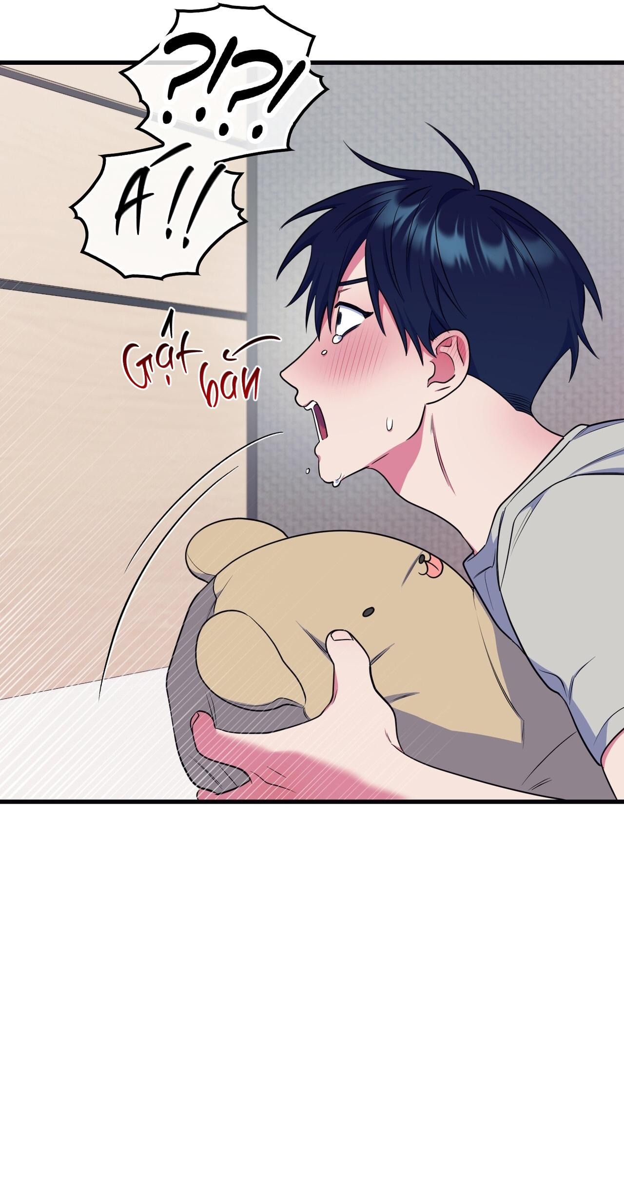 GIÚP ANH MỘT LẦN THÔI Chapter 9 - Next 