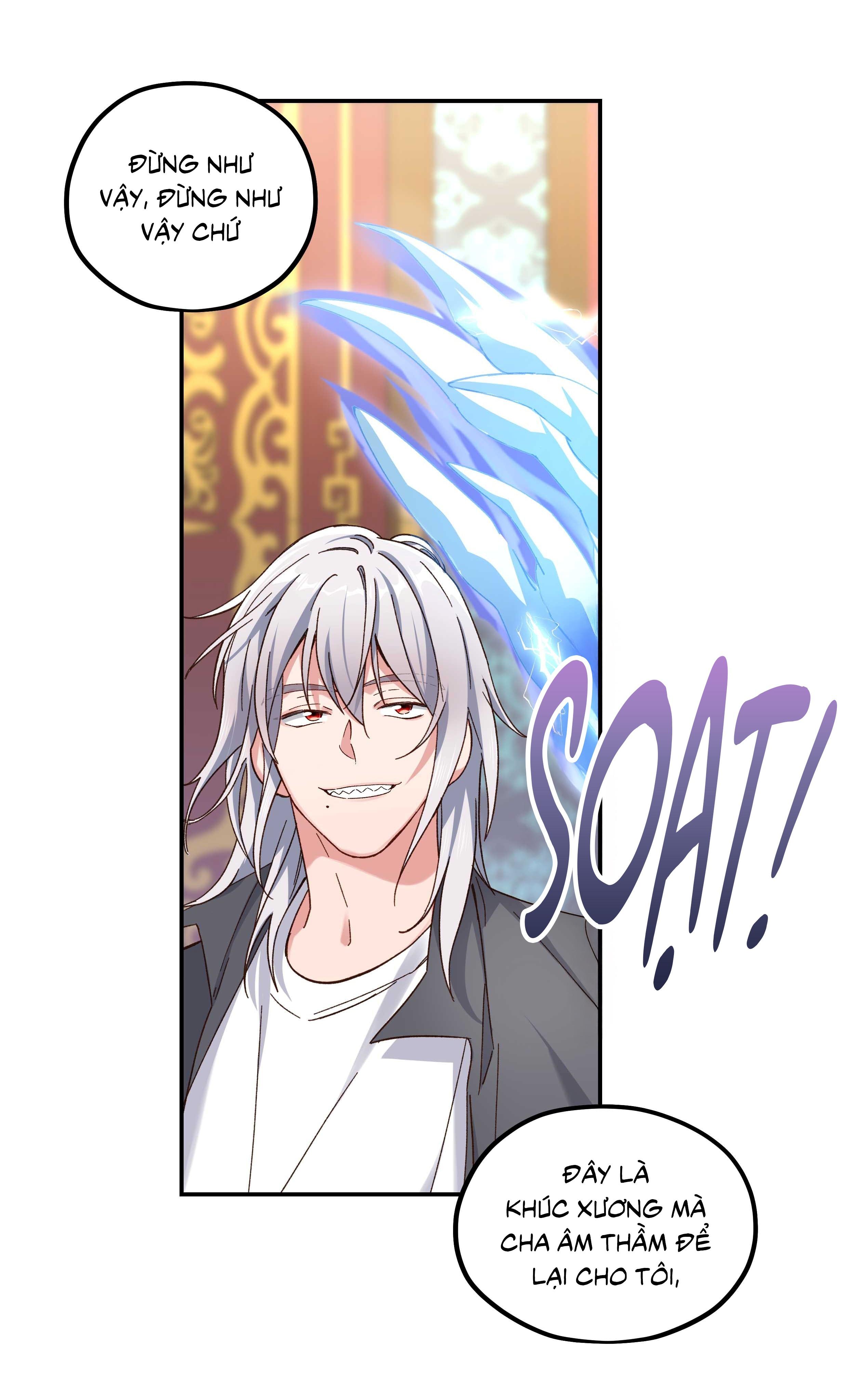 Quán cơm tỳ hưu Chapter 103 - Next Chapter 104