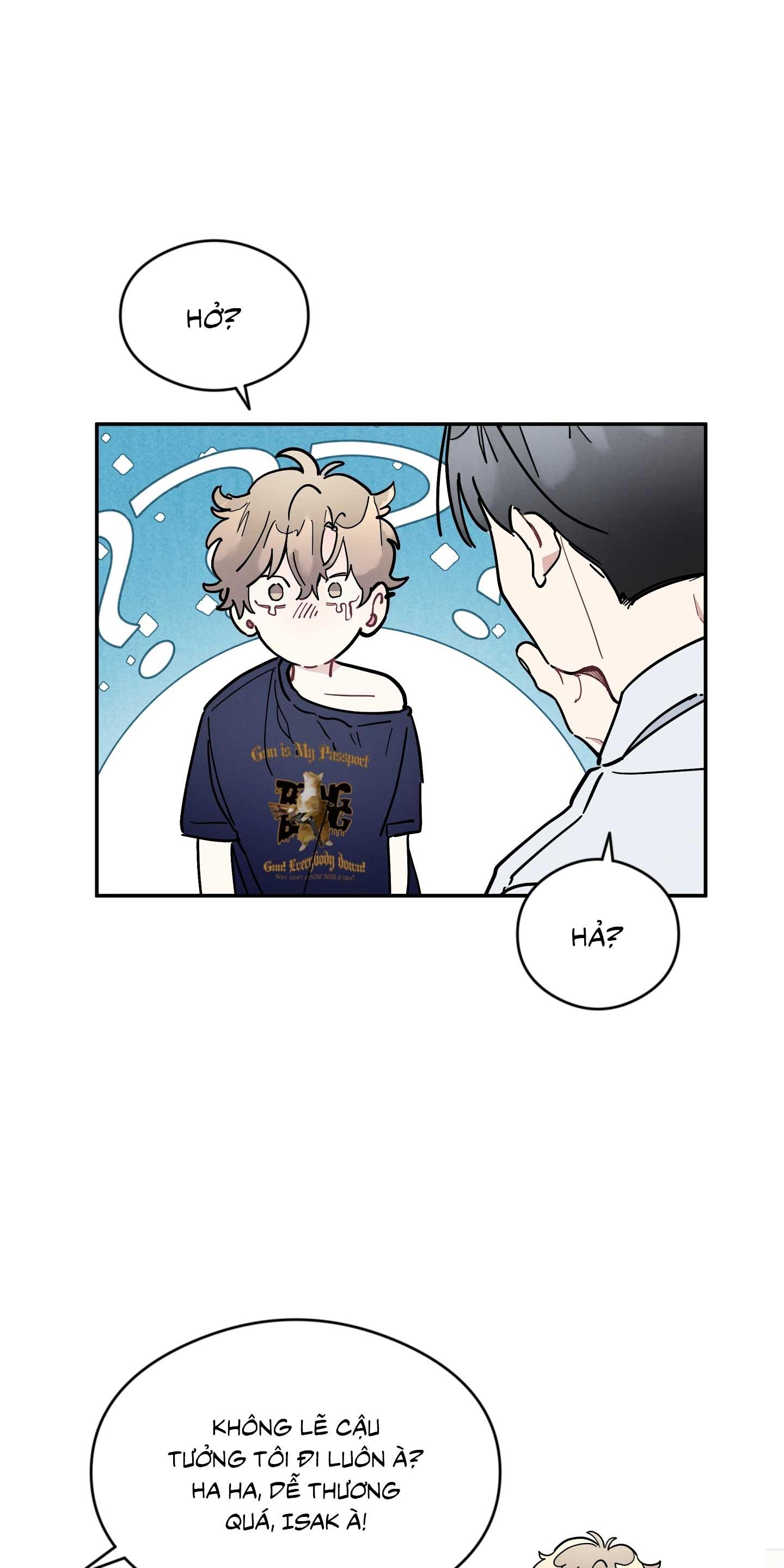 One-Room TA Chapter 43 - Next Chapter 44