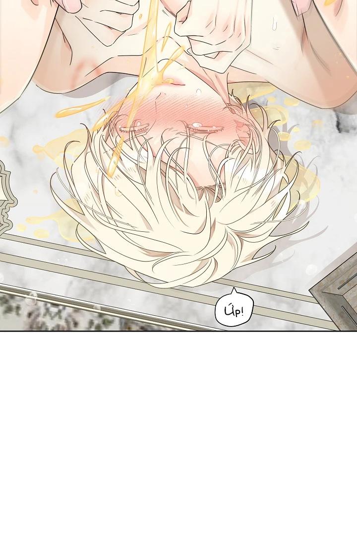(Daisy) Snake Hole Chapter 6 - Trang 2