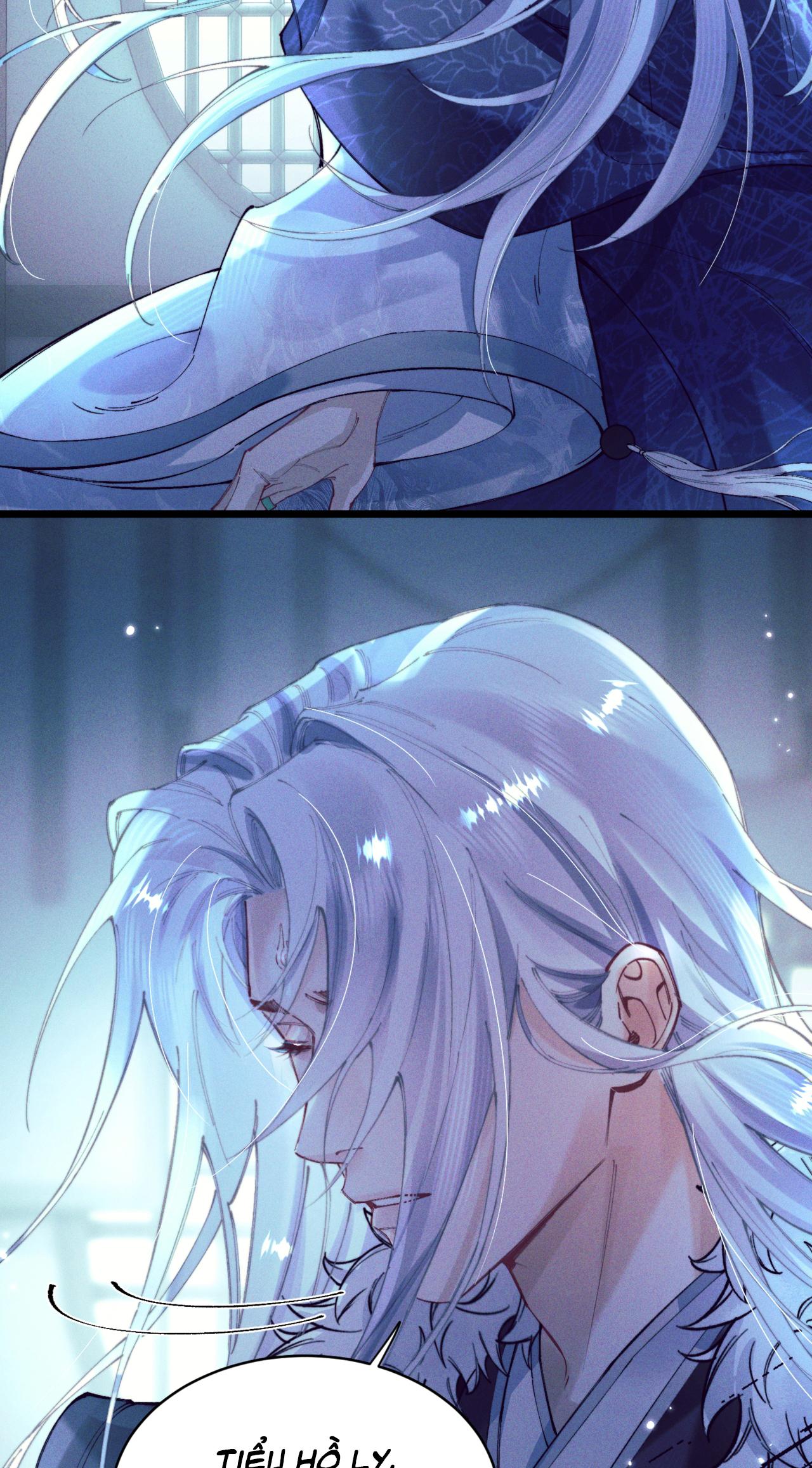 Ái chi dục kỳ sinh [Hệ thống sát thê] Chapter 3 - Next Chapter 4