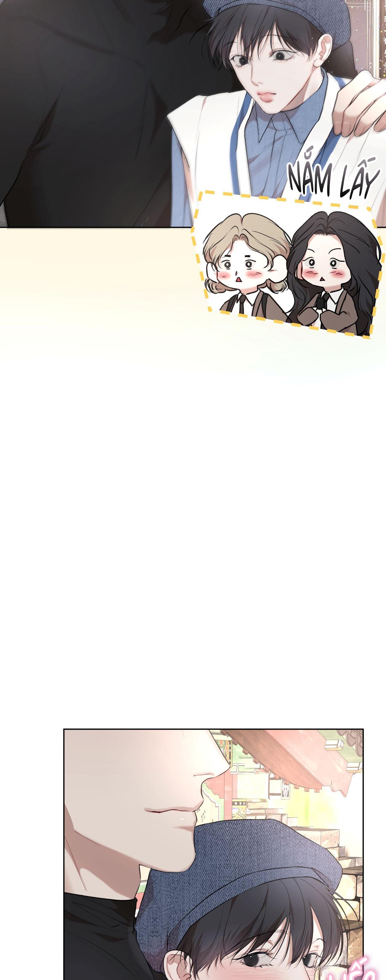 KHỞI NGUỒN SỰ SỐNG Chapter 65 - Next Chapter 66