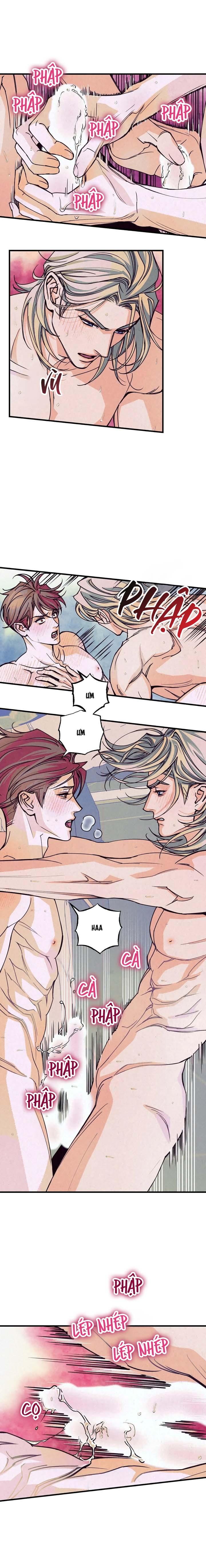 Tay Săn Huy Chương Vàng Bất Khả Chiến Bại Chapter 3 - Trang 2